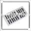 New Design ! Fashion !! Long Thick Decorative False Eyelashes - False Eye Lashes Black