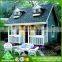 Most popular High Quality garden play house Manufacturer from China