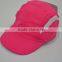 Most Popular Dry Fit Sport Cap Fitted Sport Cap