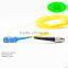 hybrid fiber optic patch cable SC-FC