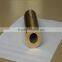 China CuSn4 grade round shape bronze bar