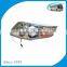 new model auto bus led headlight for  king long coaster