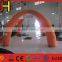 Advertising Arch Spider Tent Inflatable Arch Tent for Event