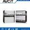 Seamless SDI/AV/VGA/DVI/YPbpR/CAT/HDMI Ouptput Signals 32x32 Modular and Scalable Matrix Switchers