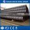 STEEL PIPE PROVIDED PIPLINE CONSTRUCTION COMPANIES IN CHINA