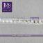 1.5cm golden sequin beaded trim, lurex embroidery trimmings for dresses