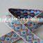 2cm beautiful color embroidery tissue ribbon for underware