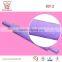 Different shape plastic no stick fondant sugar decorative embossing rolling pin