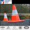 5kgs,7kgs,100cm Height Traffic Safety Cone
