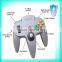 USB or AV controller for N64