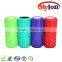 Exercise eva foam roller for yoga,Hollow eva Yoga Roller Pilates