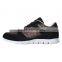 wholesale factory customized quality fashion men casual shoes