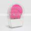Deep Skin clean Electric face clean Brush machine with CE Certification