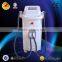 Multifunction Shr Ipl Skin Whitening Machine Elos Elight Laser 10MHz