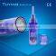 electric 12 needle stainless steel microneedle scar treatment micro dermal needle