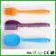 Stocked cookware sets outdoor silicone utensil sets