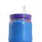350ML Silicone Drinking Promotional Eco Folding Water Drink Plastic Cup