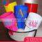 Drink Holder Eco-Friendly Portable Sand Plastic Coffee Beach Cup Holder