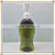 300ml 500ml 750ml 900ml plastic PET lotion pump bottle for shampoo and body wash
