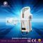 Manufacture permanent&painfree black hair removal 808 diode laser beauty salon device