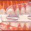 Hot Sale Double Braces Strapless Mouthguard with Large Breathing Holes