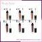 Liquid matte lipgloss natural waterproof lipgloss make your own lipgloss