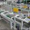 Automatic cup of wax conveyor packaging line system