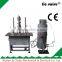 Asphalt Cleaner aerosol filling machine