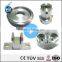 China Professional Machine Factory cnc sewing precision machining machined parts