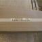 Polished Outdoor Yellow Color Wood Sandstone Tile