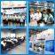 Production of Potato Starch