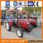 35hp Four Wheeled Drive Tractor