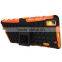 For LENOVO K3 NOTE A7000 Armor CASE Heavy Duty Hybrid Rugged TPU Impact Kickstand Hard Cover ShockProof CASE