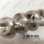 Has B3 en2.4600 stainless steel bolt nut allibaba com