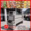 Hot sale shrinking film packaging shrink wrapping machine