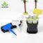 high quality T shape gardening colorful bonsai flower marking tags plastic labels plant marker wholesale