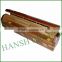 Transmission wooden incense holder