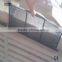 plastic material air conditioner evaporative cooler