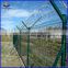 cheap price security fence wire from Anping Deming