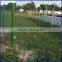 Good Quality used cheap pvc coated chain link fence for court