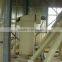 Whole Set Powdery Mixed Feed Mill