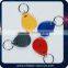 125Khz RFID keytag ID card Token Key Tag Proximity Keyfob key fobs Chain
