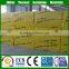 thermal insulation panel rock wool/acoustic rock wool board
