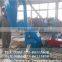 2016 hot selling grass/ straws/ stalks crushing machine with diesel engine