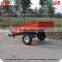 Direct Factory Sale Power Tiller Trailer Customized