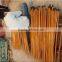 2.2cm Wooden Broom stick from [KEGO ]- WWW.KEGO.COM.VN