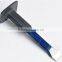 Professional hexagonal flat cold chisel