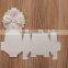 Wedding and party candy box favor box