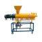 Cow | sheep | chicken | pig solid liquid separator,pig manure dewatering machine