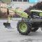 10hp ukraine hot selling farm walking tractor